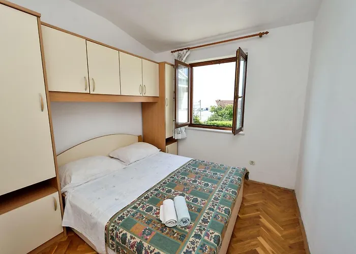 Apartments Ana