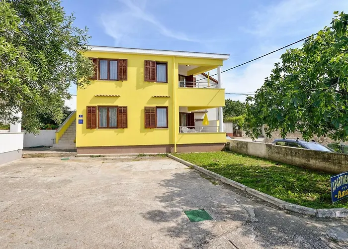 Apartments Ana
