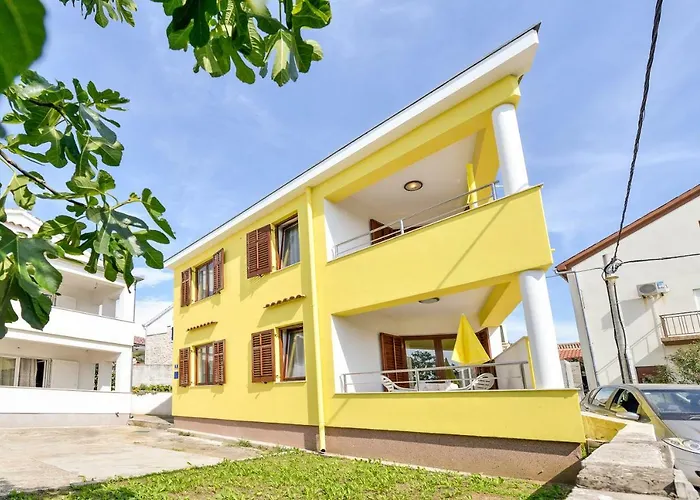 Apartments Ana