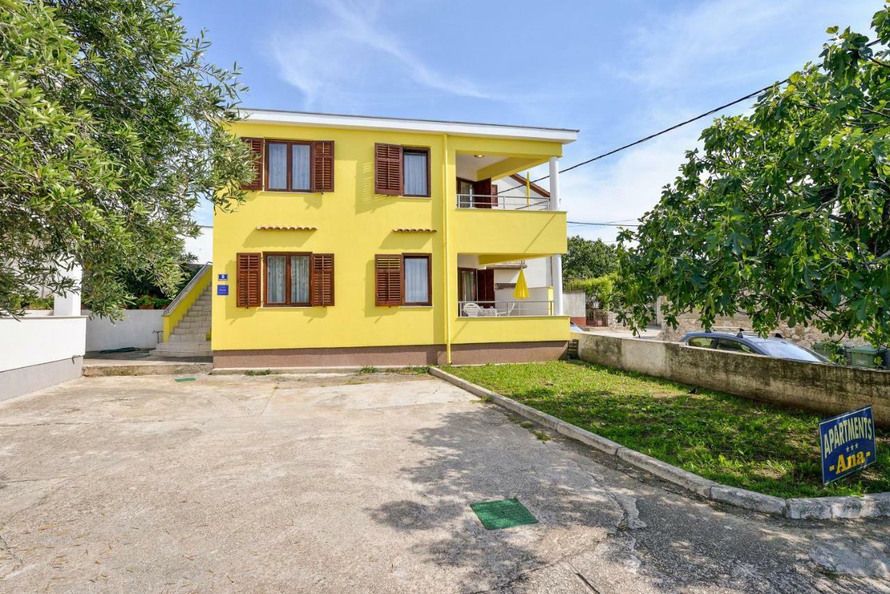 Apartman Ana *