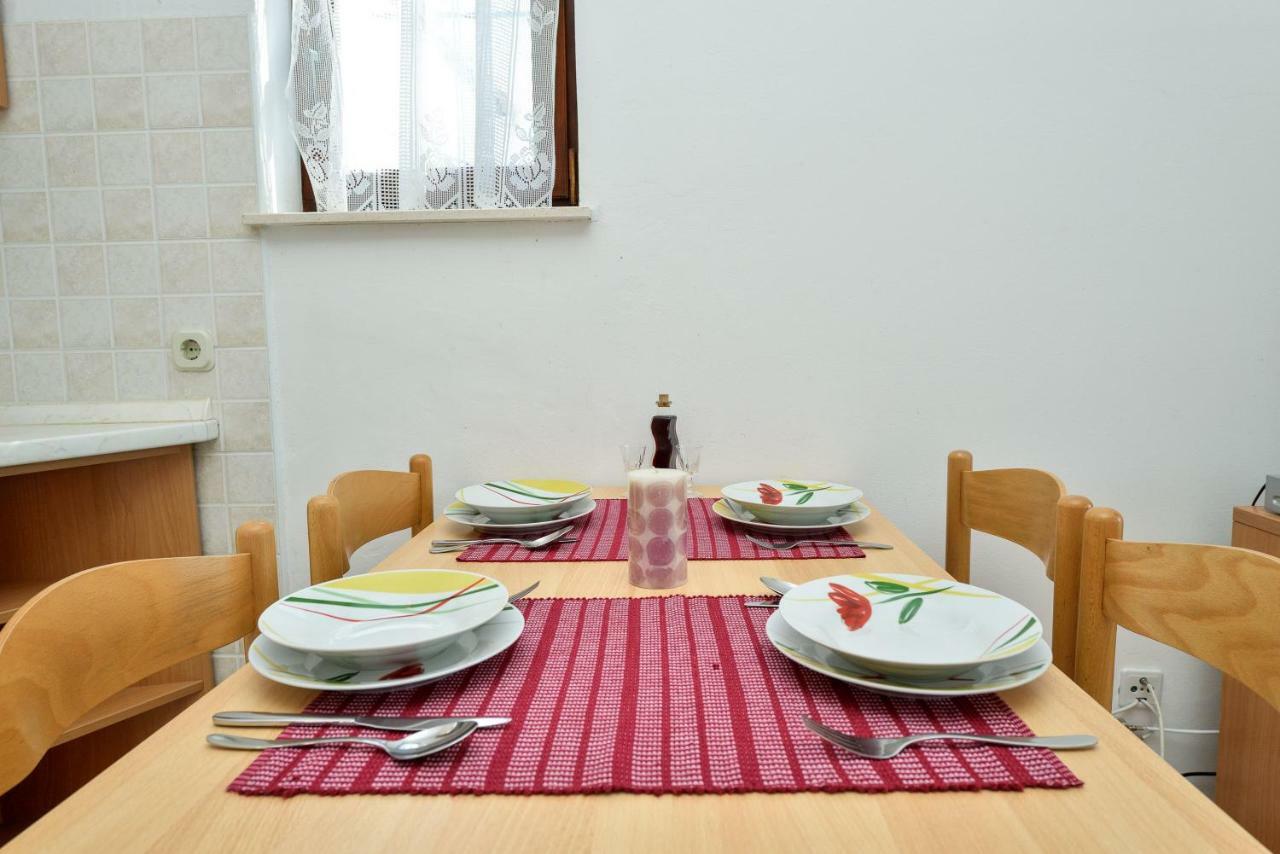 Apartman Ana *