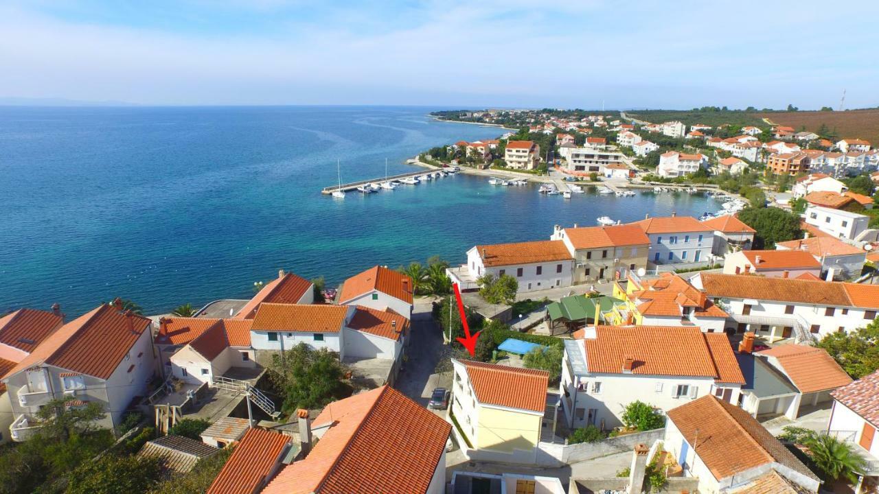 Apartman Ana Petrcane