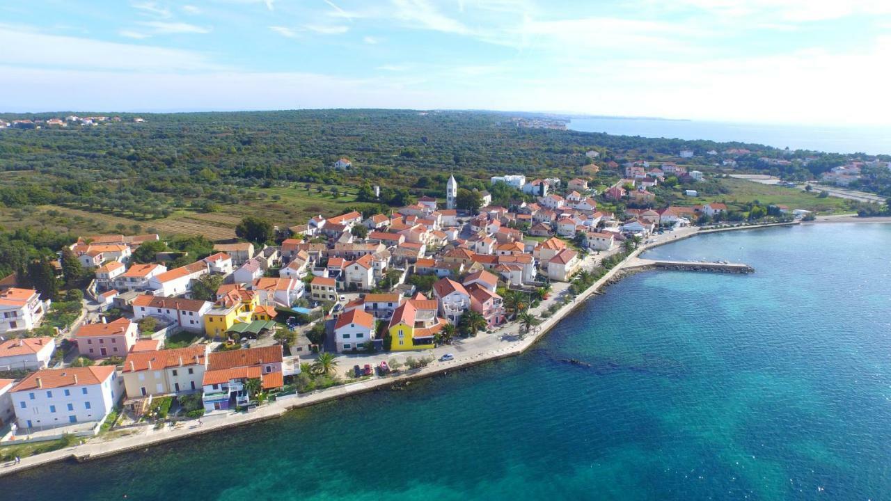 Ana Apartman